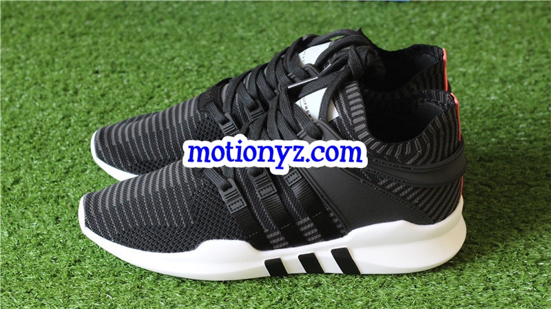 Adidas EQT Support ADV Black White BB1260